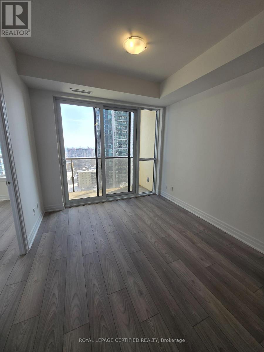 1407 - 30 Elm Drive W, Mississauga, Ontario  L5B 0N6 - Photo 6 - W13178768