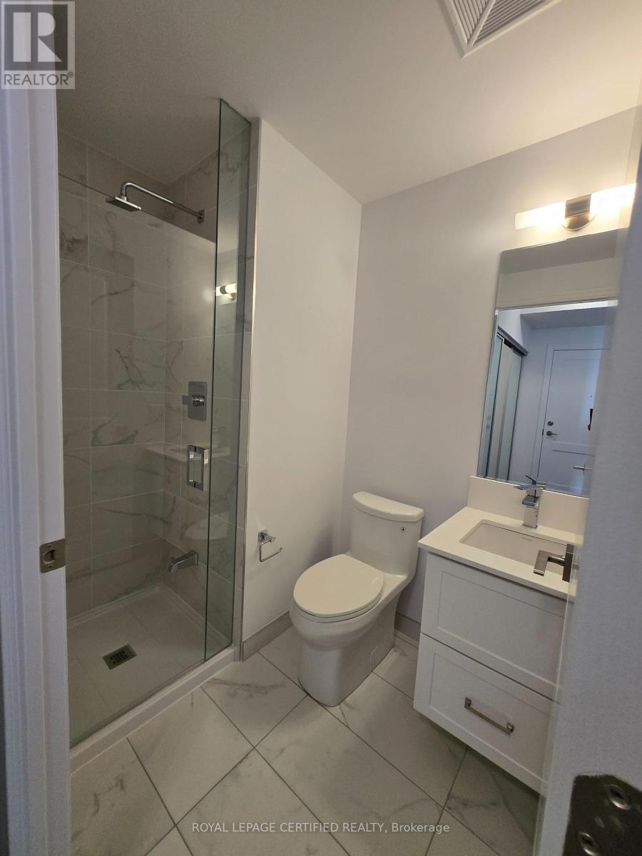 1407 - 30 Elm Drive W, Mississauga, Ontario  L5B 0N6 - Photo 9 - W13178768