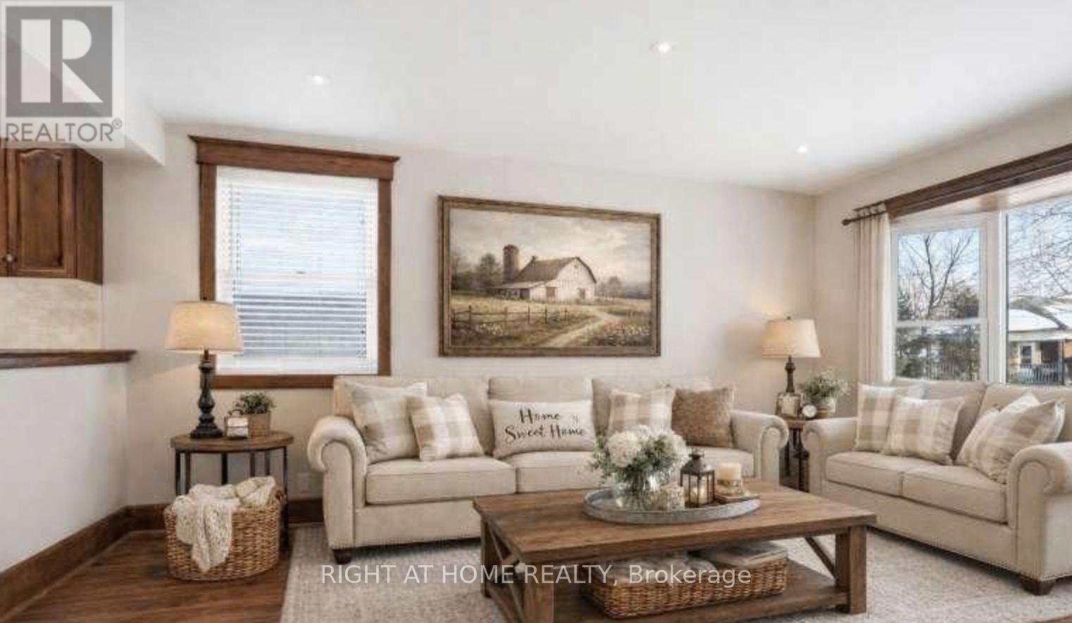 Upper - 17 Mill Street, Milton, Ontario  L9T 1R7 - Photo 6 - W13179034