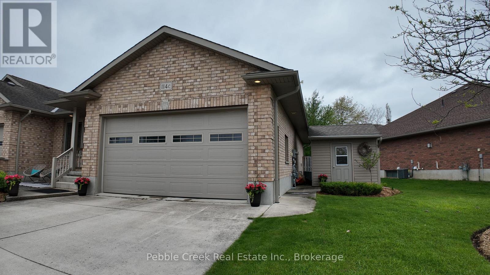114 13th Avenue, Hanover, Ontario  N4N 3V1 - Photo 29 - X13165366