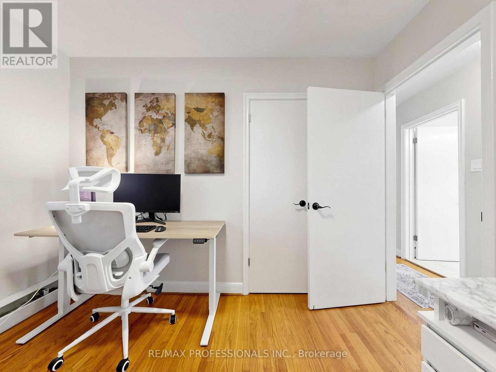 50 Elinor Avenue, Toronto, Ontario  M1R 3H4 - Photo 20 - E13177558