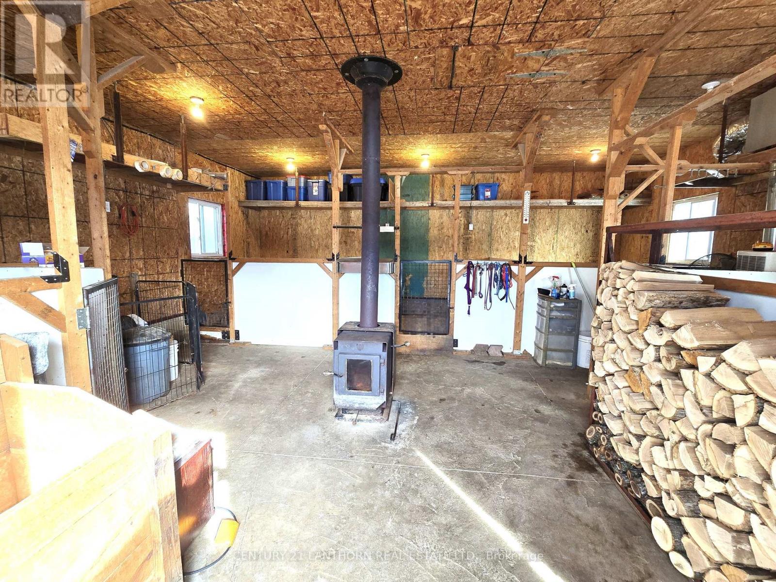 2147 Marlbank Road, Tweed, Ontario  K0K 3J0 - Photo 20 - X12873758