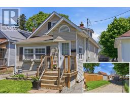 239 VERDUN ROAD, Oshawa, Ontario