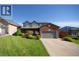 17 DRIFTWOOD Drive, Simcoe, Ontario