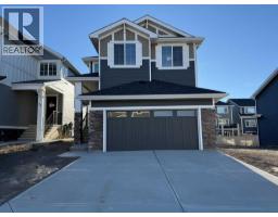 72 Sunrise Heath, Cochrane, Alberta