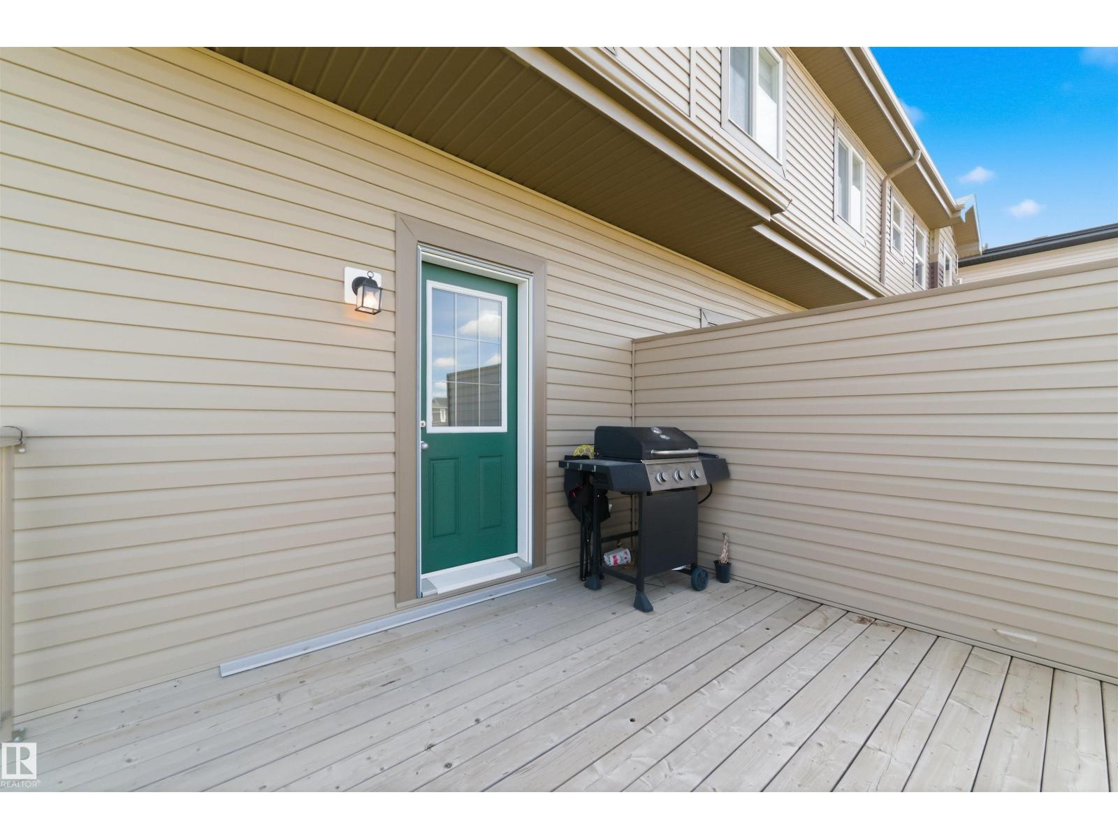 1506 157 St Sw, Edmonton, Alberta  T6W 4J8 - Photo 24 - E4489810