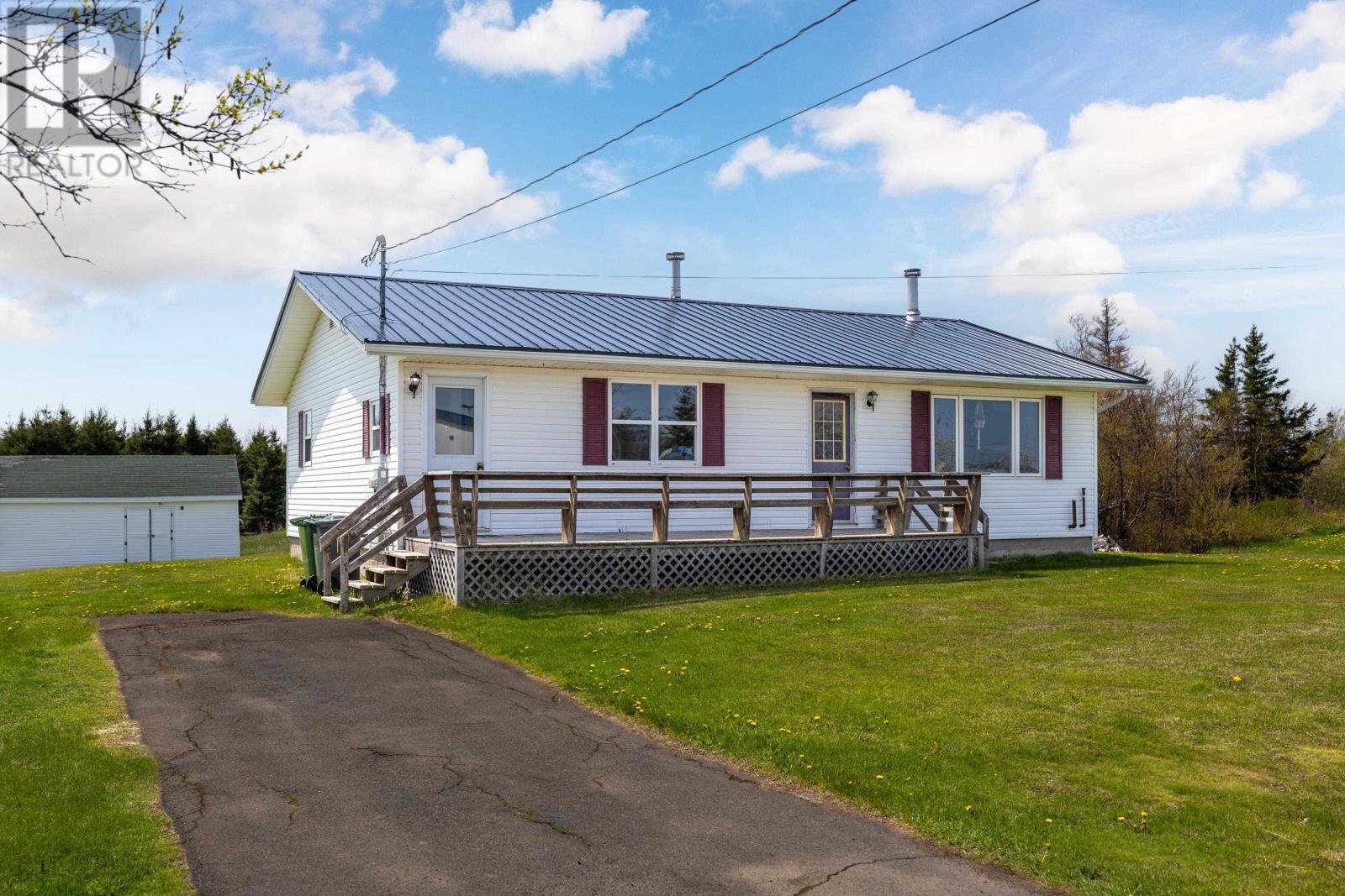 325 Red Head Road, Morell, Prince Edward Island  C0A 1S0 - Photo 1 - 202611899