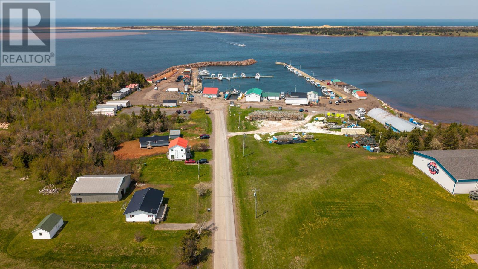 325 Red Head Road, Morell, Prince Edward Island  C0A 1S0 - Photo 41 - 202611899
