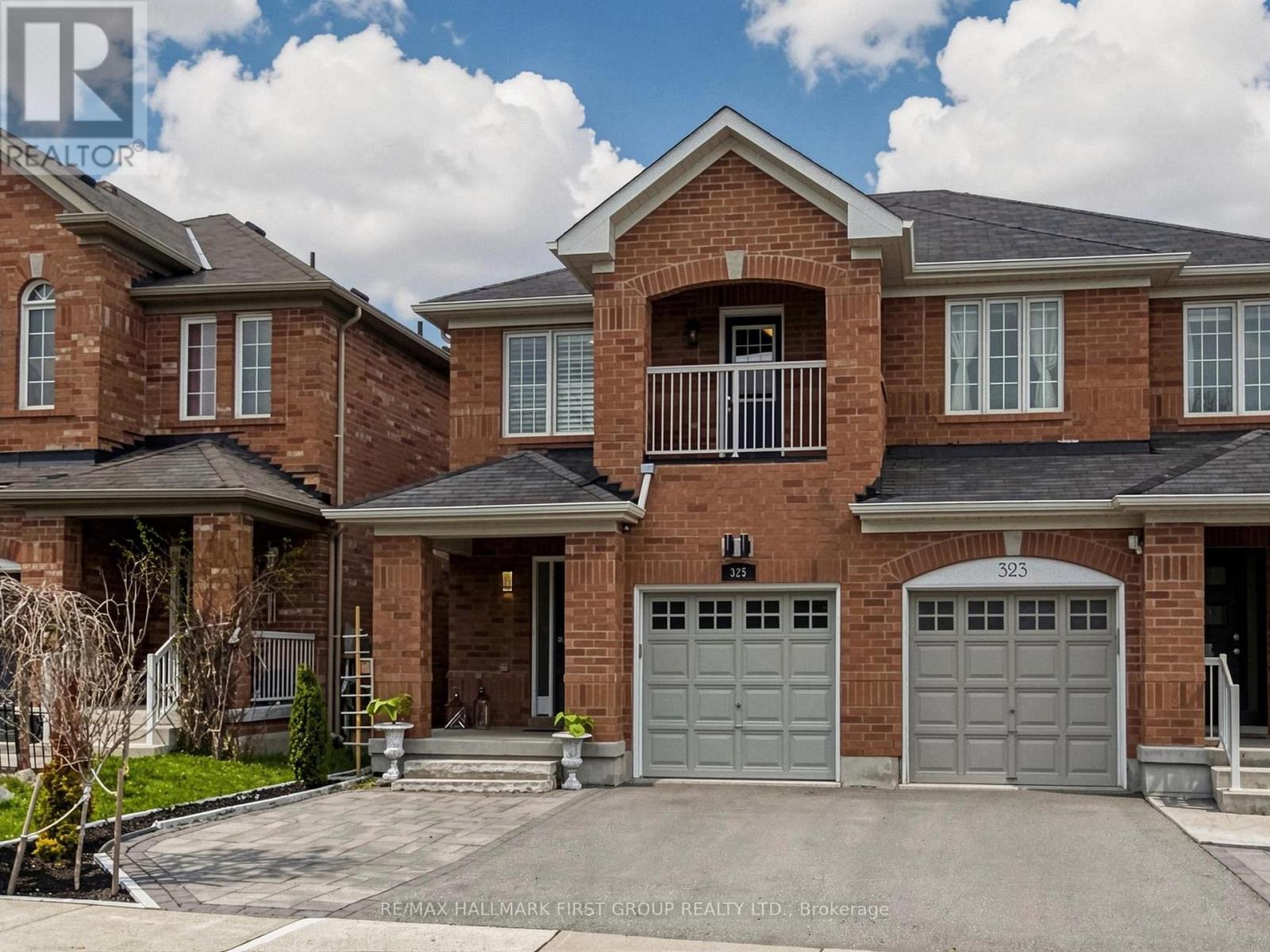 325 ISAAC MURRAY AVENUE, Vaughan, Ontario