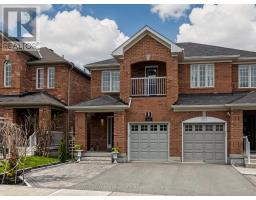 325 ISAAC MURRAY AVENUE, Vaughan, Ontario