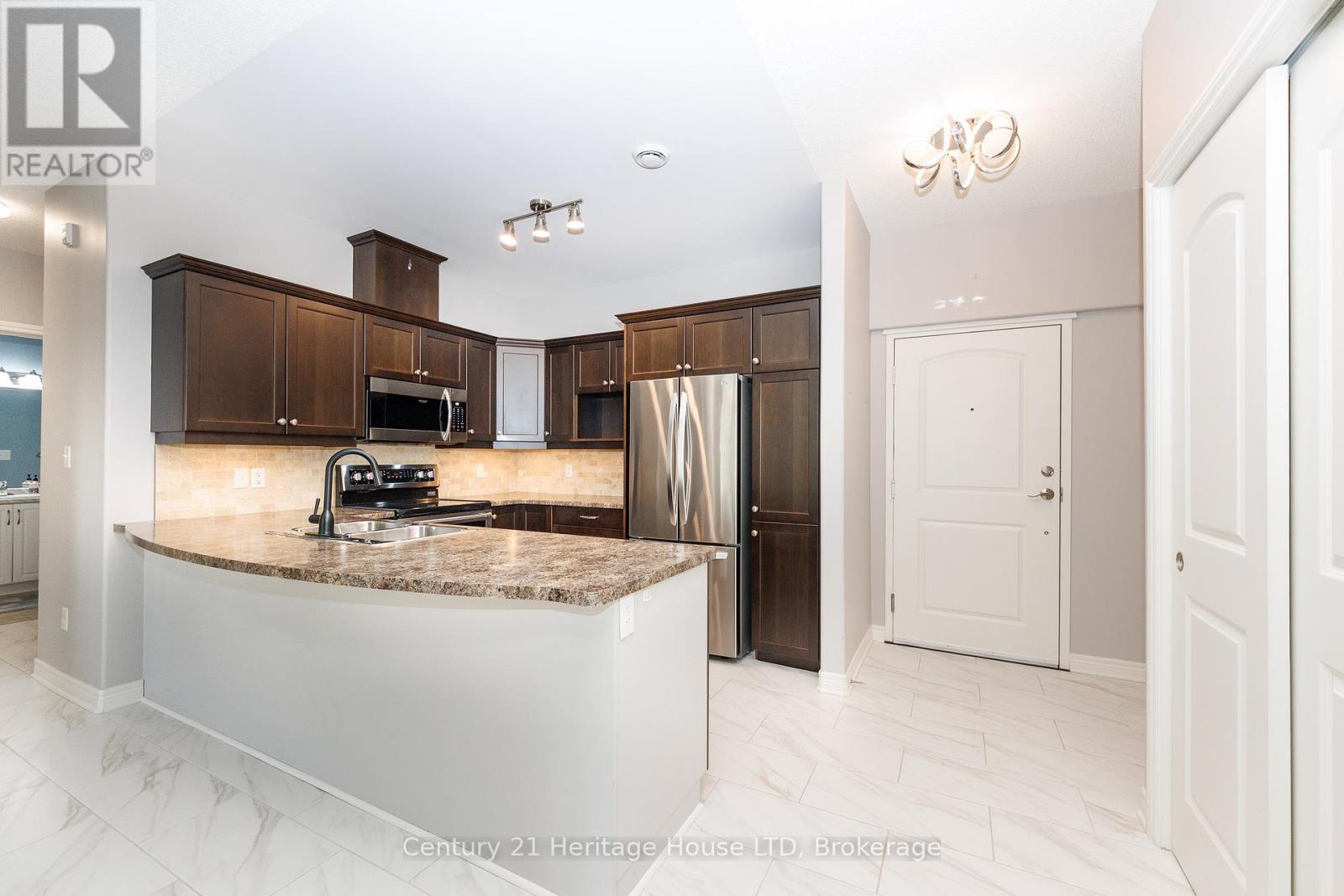 311 - 2799 St. Paul Avenue, Niagara Falls, Ontario  L2J 2L3 - Photo 5 - X13179210