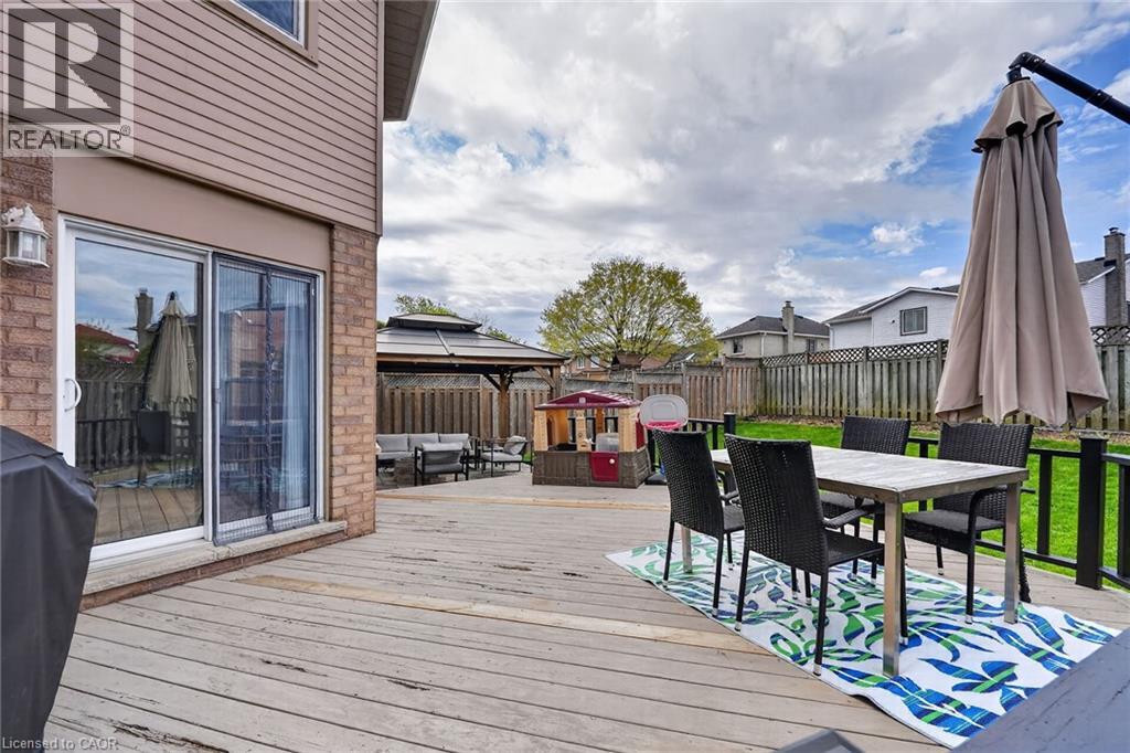 199 Rowntree Drive, Hamilton, Ontario  L8W 2N6 - Photo 43 - 40828692
