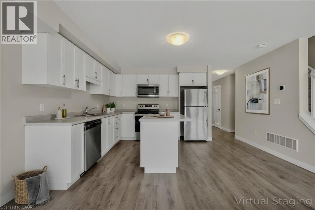 160 Stanley Street Unit# 8, Simcoe, Ontario  N3Y 0G6 - Photo 10 - 40833892