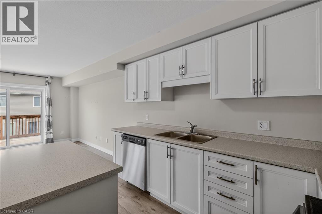 160 Stanley Street Unit# 8, Simcoe, Ontario  N3Y 0G6 - Photo 11 - 40833892