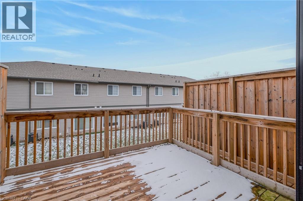 160 Stanley Street Unit# 8, Simcoe, Ontario  N3Y 0G6 - Photo 25 - 40833892