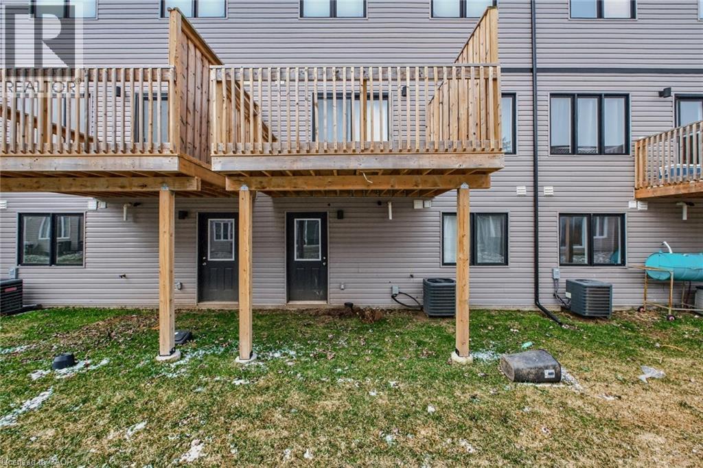 160 Stanley Street Unit# 8, Simcoe, Ontario  N3Y 0G6 - Photo 27 - 40833892