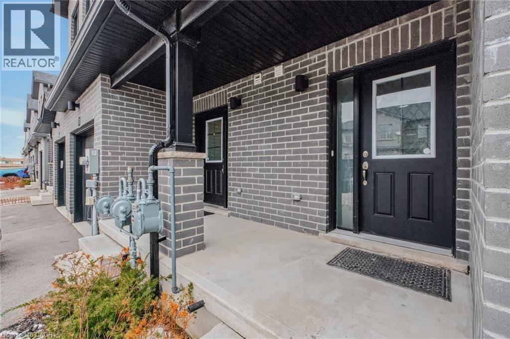 160 Stanley Street Unit# 8, Simcoe, Ontario  N3Y 0G6 - Photo 4 - 40833892