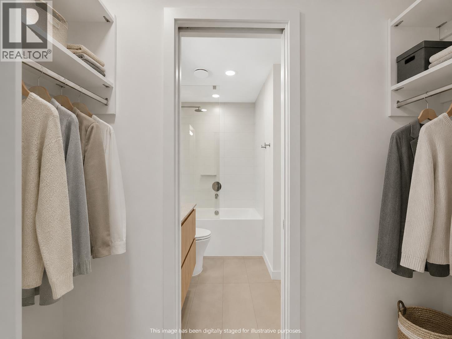 401 1500 Scott Crescent, Squamish, British Columbia  V8B 1G5 - Photo 6 - R3128448