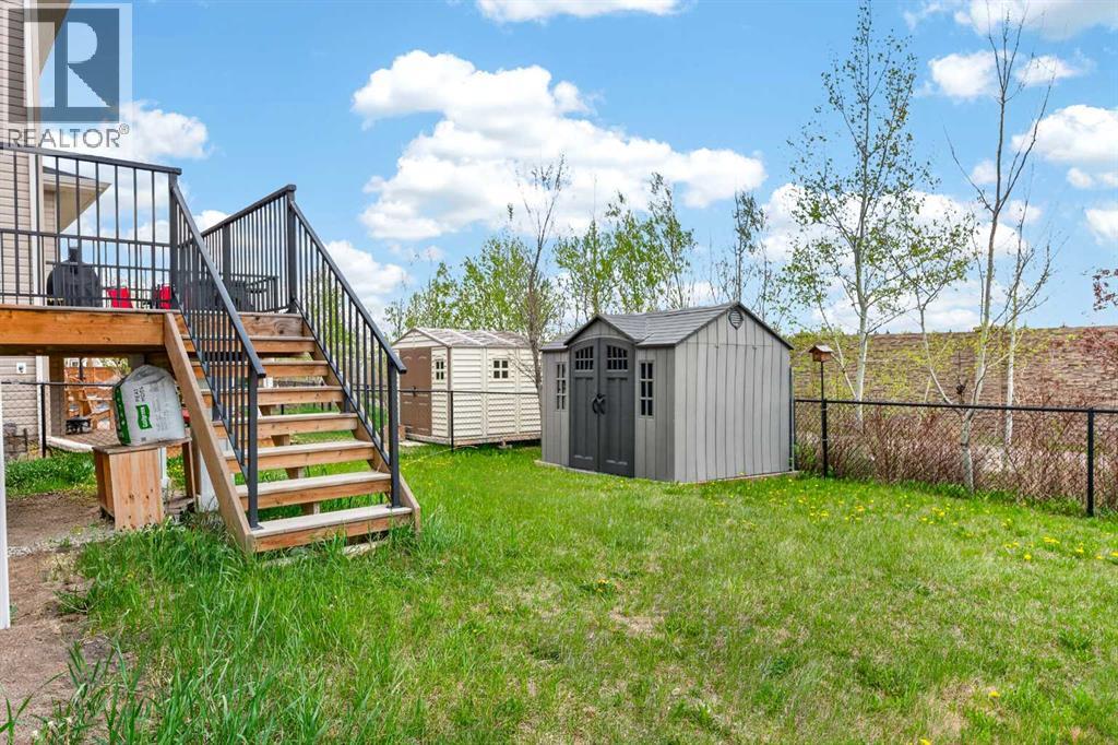 181 Buckskin Way, Cochrane, Alberta  T4C 2R7 - Photo 31 - A2314015