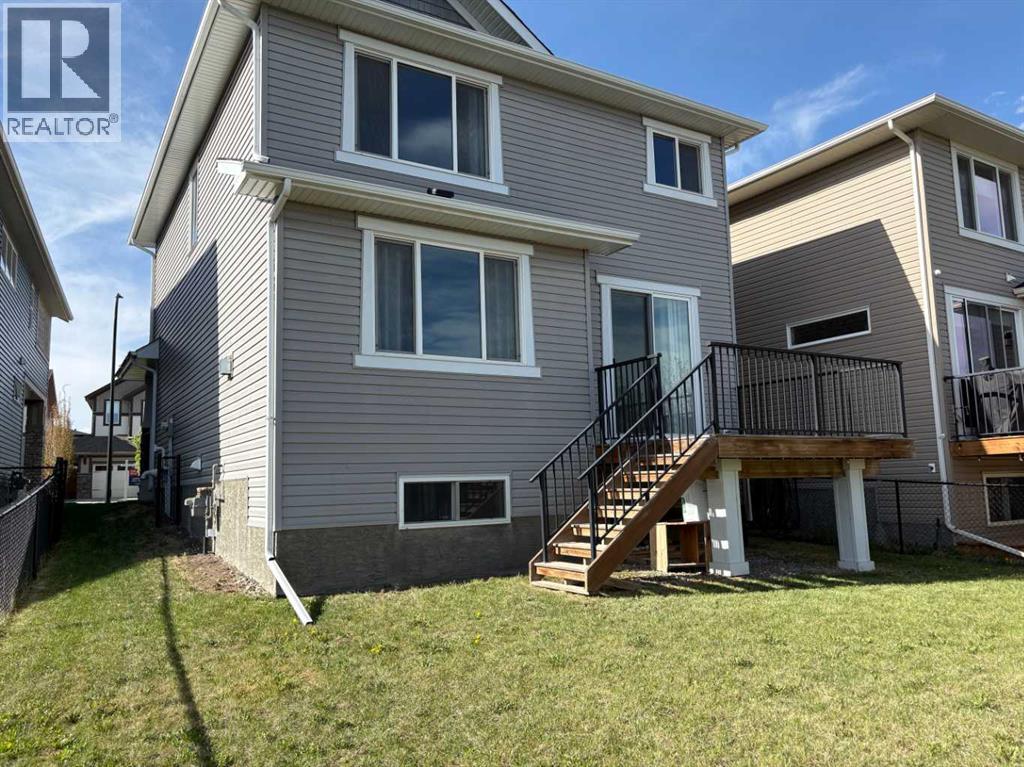 181 Buckskin Way, Cochrane, Alberta  T4C 2R7 - Photo 30 - A2314015
