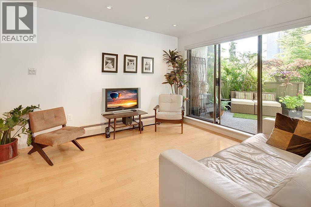 20# 1215 Pacific Street, Vancouver, British Columbia  V6E 3W6 - Photo 3 - R3128452