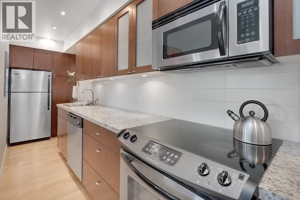 20# 1215 Pacific Street, Vancouver, British Columbia  V6E 3W6 - Photo 5 - R3128452