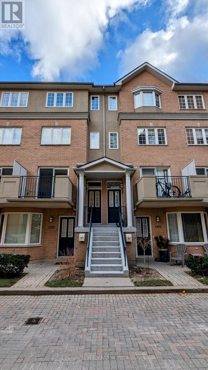 1107 - 28 SOMMERSET WAY, Toronto, Ontario