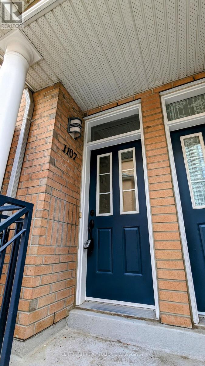 1107 - 28 Sommerset Way, Toronto, Ontario  M2N 6W7 - Photo 2 - C13179346