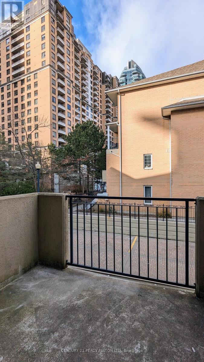 1107 - 28 Sommerset Way, Toronto, Ontario  M2N 6W7 - Photo 27 - C13179346