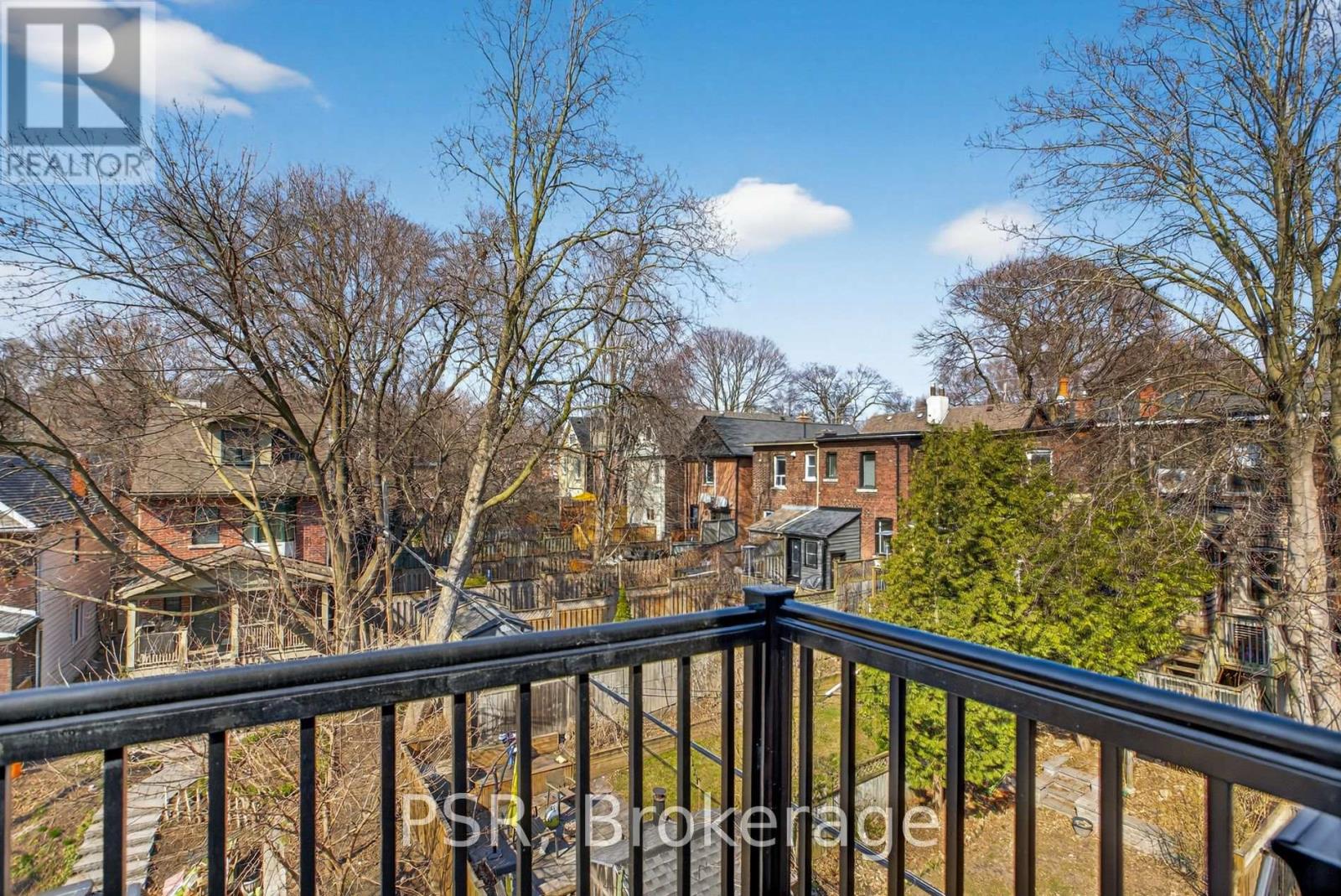 C - 57 Harriet Street, Toronto, Ontario  M4L 2G1 - Photo 21 - E13179204