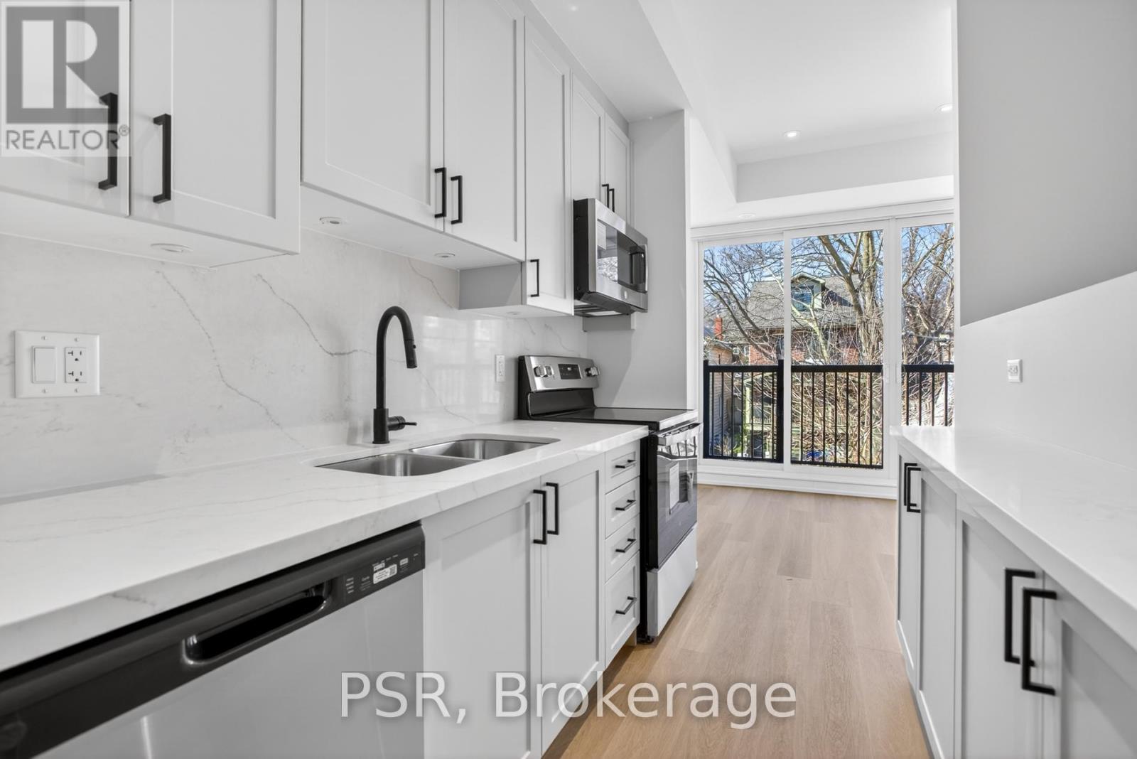 C - 57 Harriet Street, Toronto, Ontario  M4L 2G1 - Photo 5 - E13179204