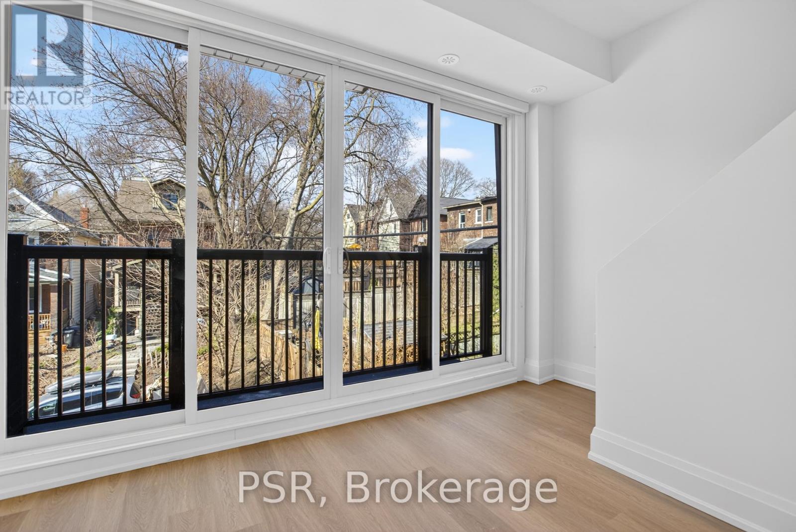 C - 57 Harriet Street, Toronto, Ontario  M4L 2G1 - Photo 7 - E13179204