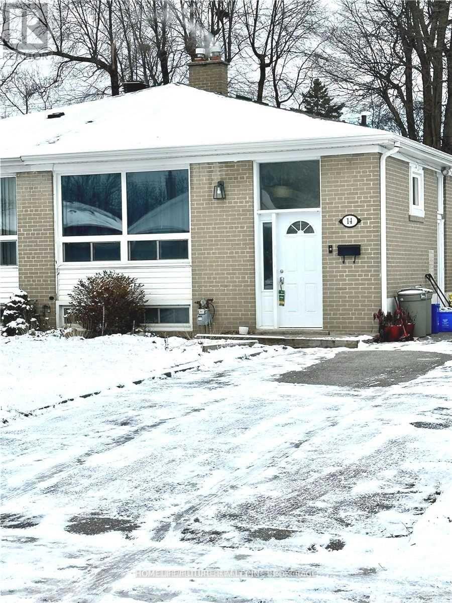 Bsmt - 14 Billingsgate Crescent, Ajax, Ontario  L1S 2R8 - Photo 2 - E13179274