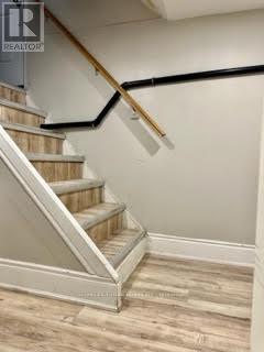 Bsmt - 14 Billingsgate Crescent, Ajax, Ontario  L1S 2R8 - Photo 4 - E13179274