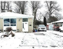 BSMT - 14 BILLINGSGATE CRESCENT, Ajax, Ontario
