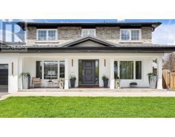 2427 RAVENSTHORPE CRESCENT, Mississauga, Ontario