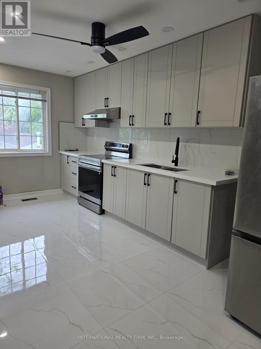 Third Level - 6 English Street, Brampton, Ontario L6X 1L6 - Photo 8 - W13124800