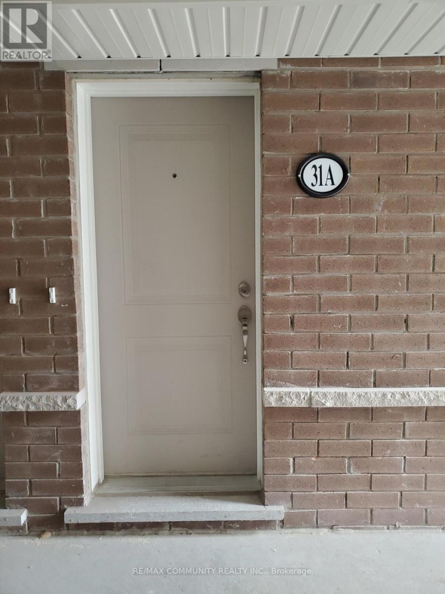 31a - 31 Luzon Avenue, Markham, Ontario  L6B 1N6 - Photo 2 - N13179280