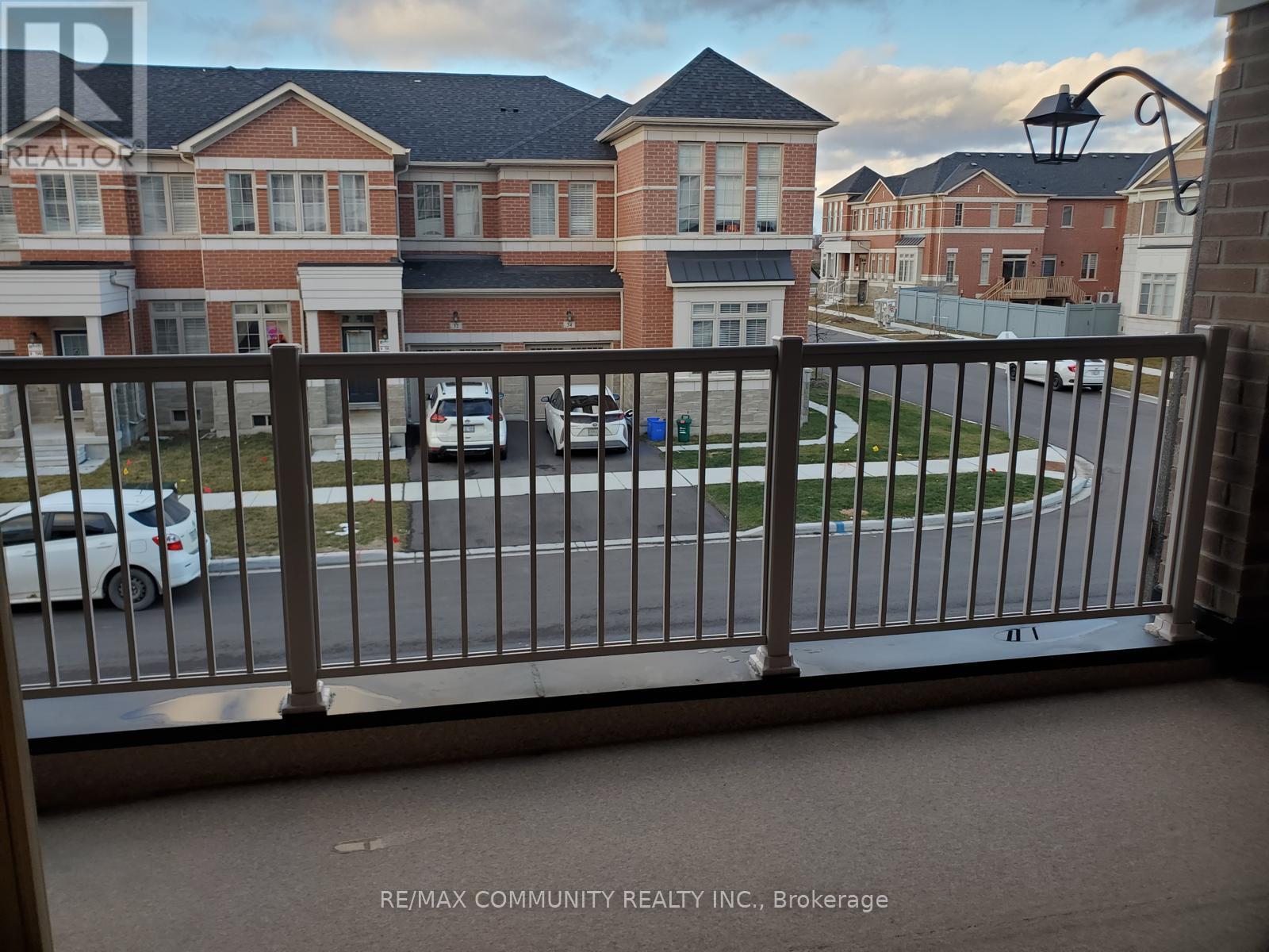 31a - 31 Luzon Avenue, Markham, Ontario  L6B 1N6 - Photo 6 - N13179280
