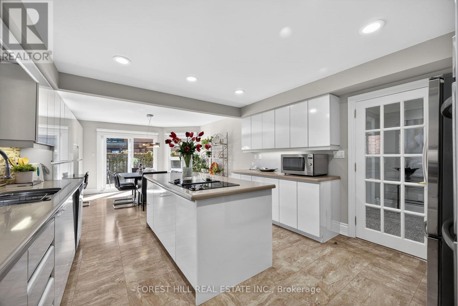 15 Palmerston Drive, Vaughan, Ontario  L4J 7V8 - Photo 13 - N13179368