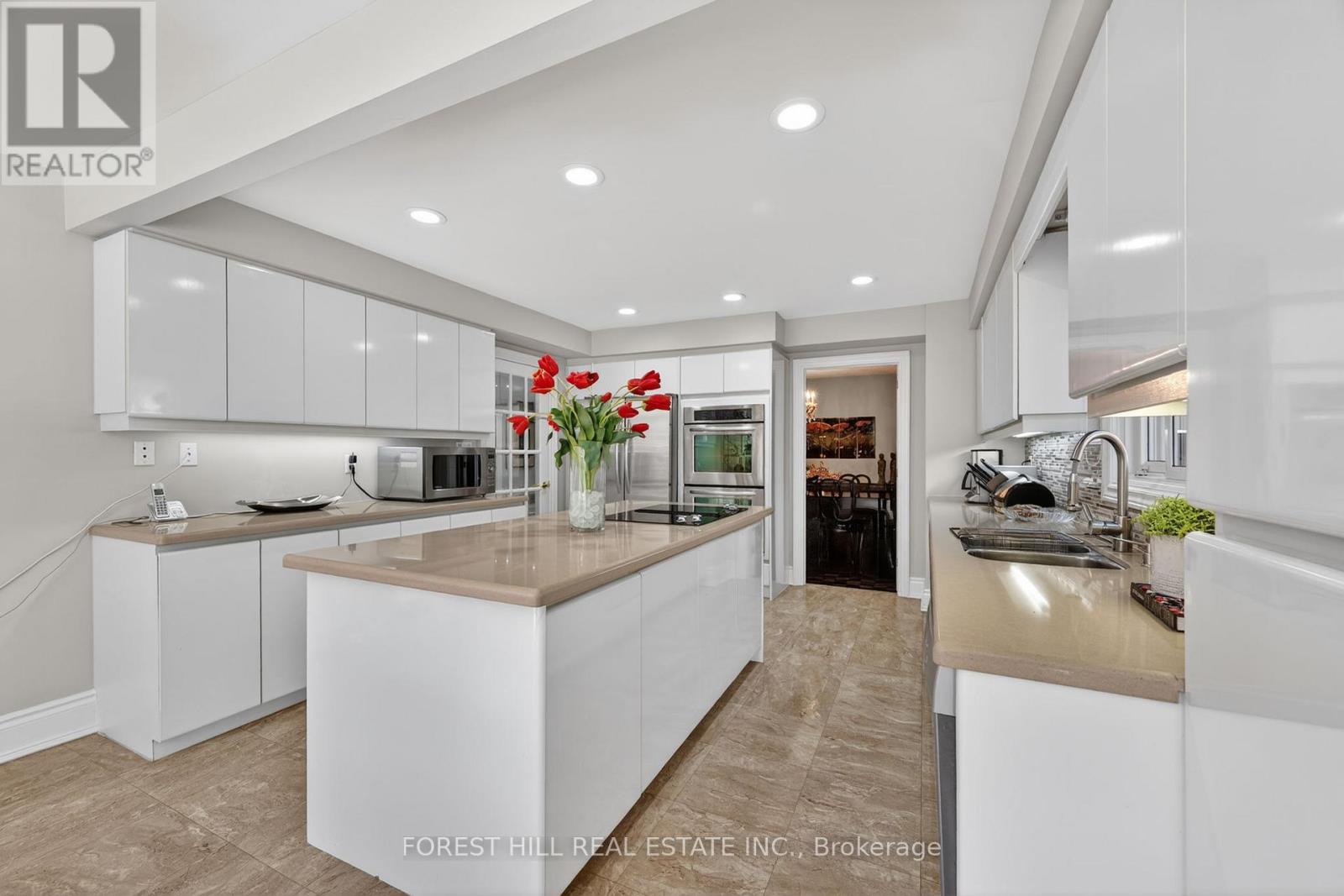 15 Palmerston Drive, Vaughan, Ontario  L4J 7V8 - Photo 14 - N13179368