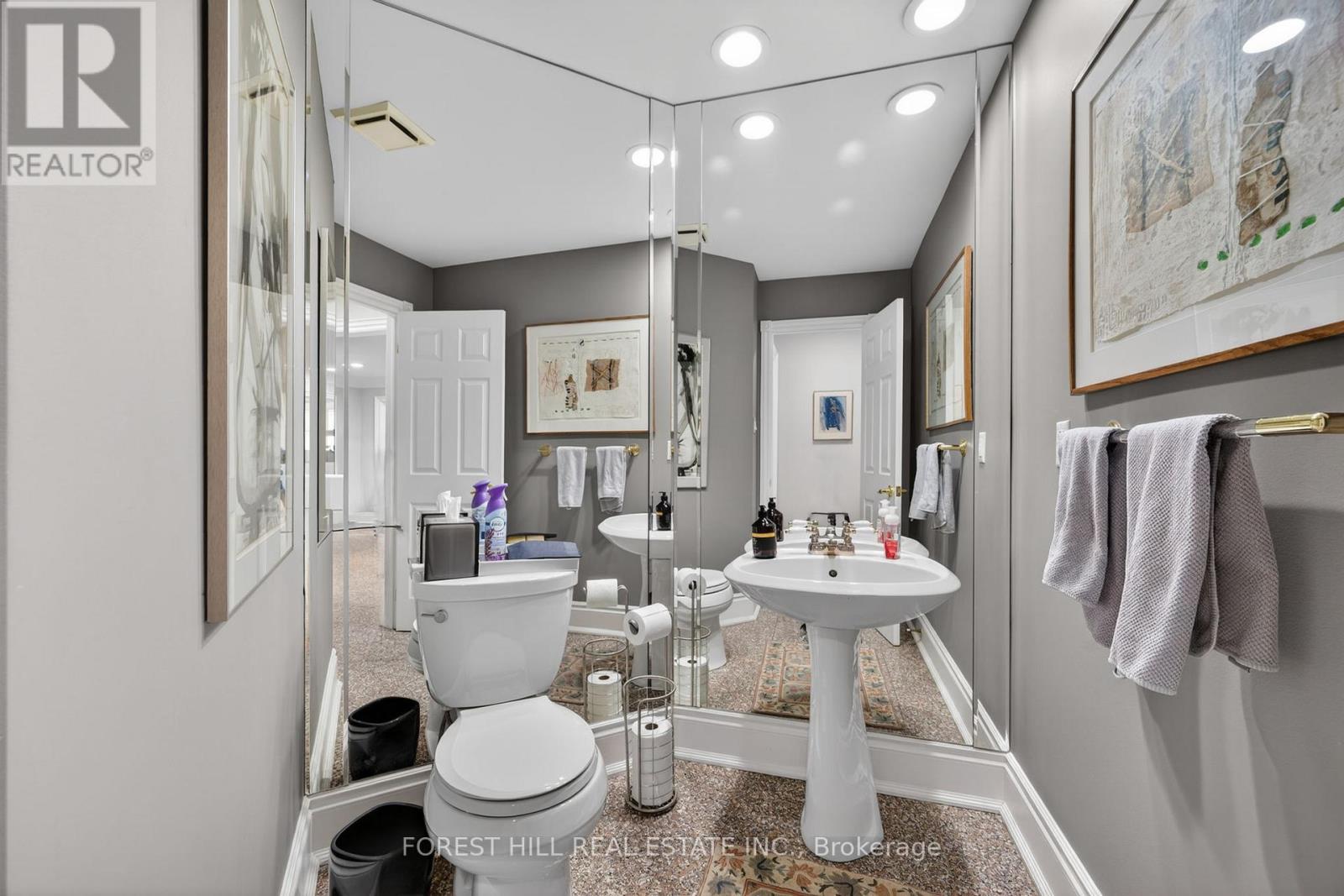 15 Palmerston Drive, Vaughan, Ontario  L4J 7V8 - Photo 18 - N13179368