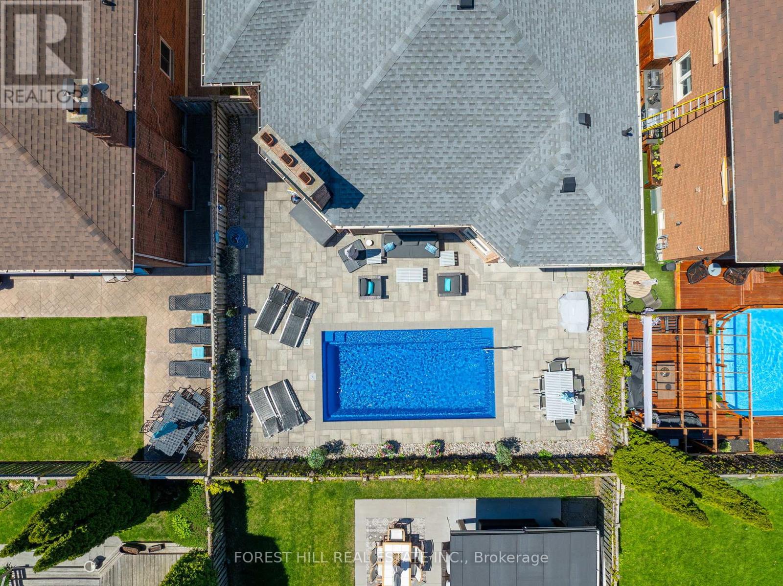 15 Palmerston Drive, Vaughan, Ontario  L4J 7V8 - Photo 50 - N13179368