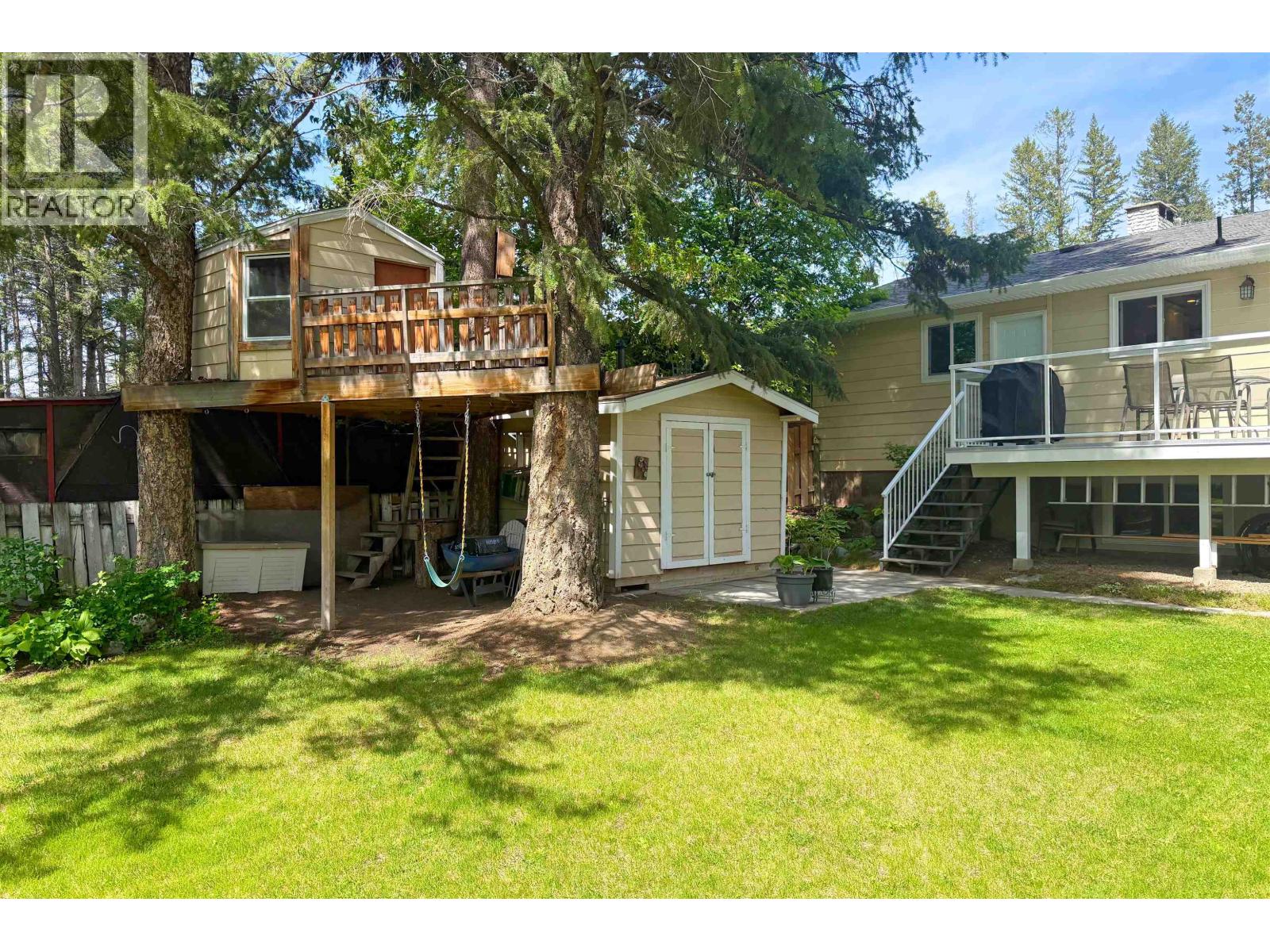 1125 Pigeon Avenue, Williams Lake, British Columbia  V2G 2C2 - Photo 31 - R3127961