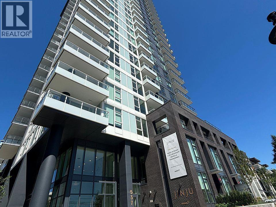 1503 537 Cottonwood Avenue, Coquitlam, British Columbia  V3J 0S4 - Photo 1 - R3125680