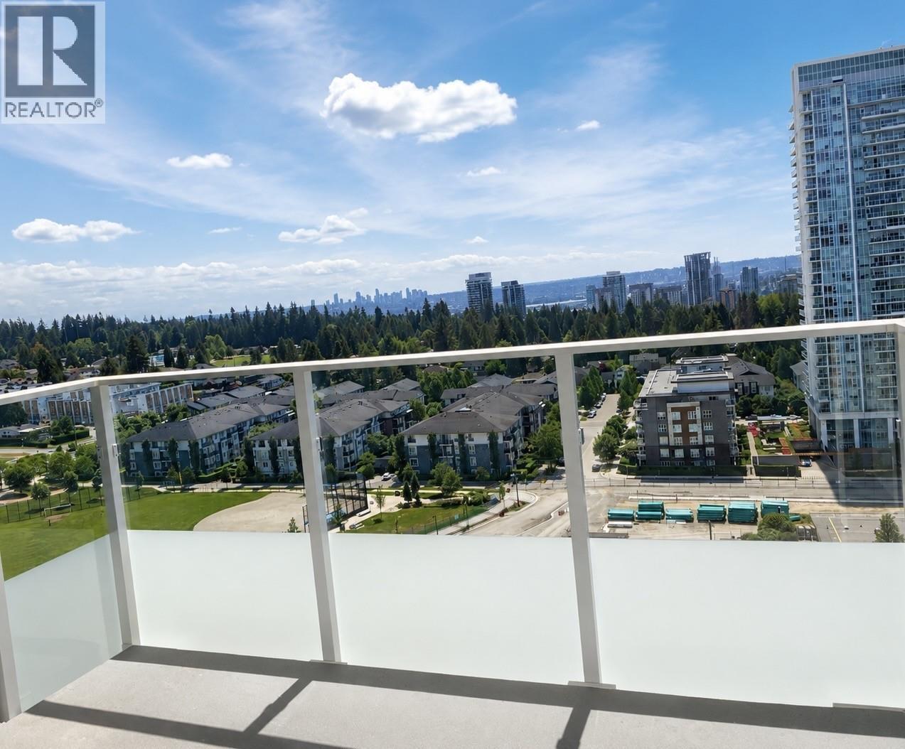 1503 537 Cottonwood Avenue, Coquitlam, British Columbia  V3J 0S4 - Photo 6 - R3125680