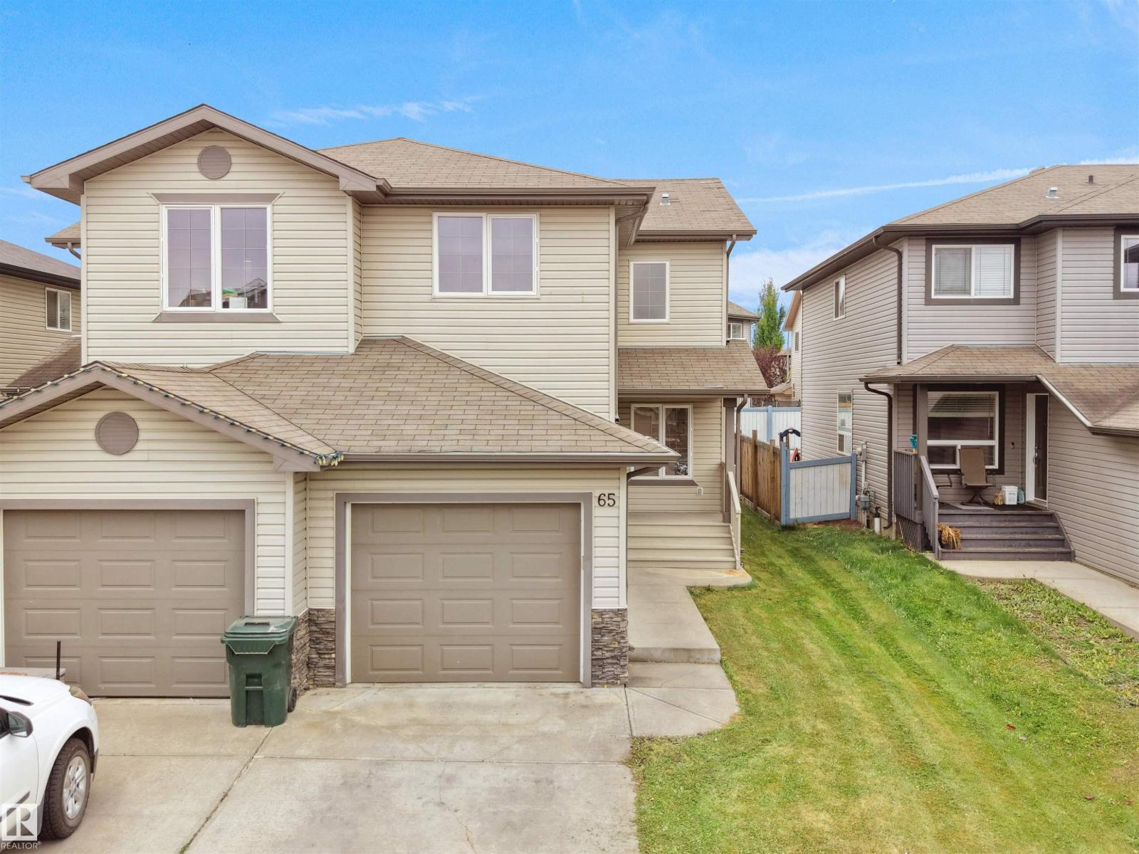 65 ASHBY GD, Spruce Grove, Alberta
