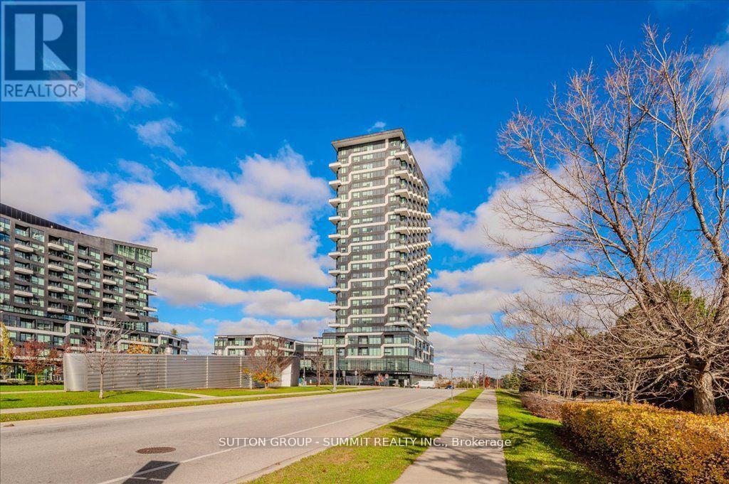 802 - 297 Oak Walk Drive, Oakville, Ontario L6H 3R6 - Photo 2 - W13179234