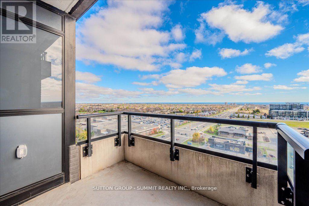 802 - 297 Oak Walk Drive, Oakville, Ontario L6H 3R6 - Photo 20 - W13179234