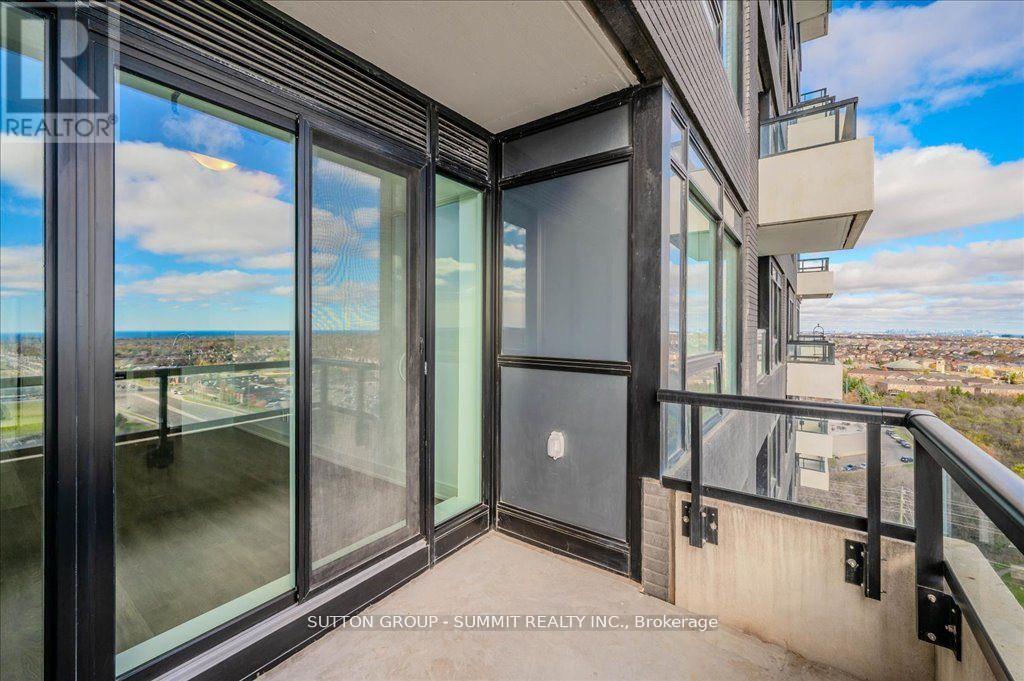 802 - 297 Oak Walk Drive, Oakville, Ontario L6H 3R6 - Photo 21 - W13179234